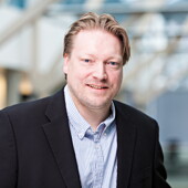 Bilde av Tor Egil Aas