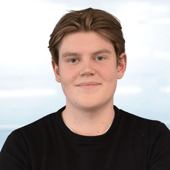 Bild på Ludvig