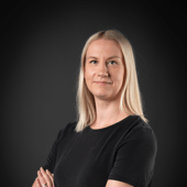 Kuva henkilöstä Evi Rantanen