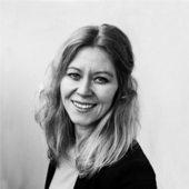 Picture of Anne Rålien