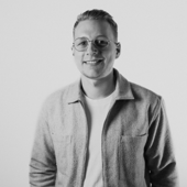 Picture of Jesper Magnusson