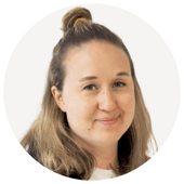 Kuva henkilöstä Sara Koskivirta