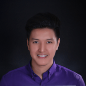 Picture of Leonel Tiongco