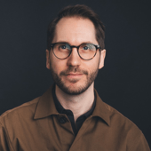 Picture of Mattias Kristensson
