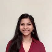 Picture of Neha Sriram