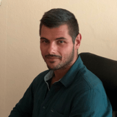 Picture of Yavor Tenev