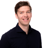 Foto van Ernest