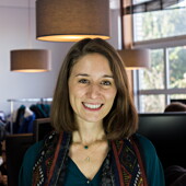 Picture of Liliana Pinho