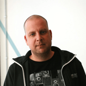 Bild på Tommy Lilja