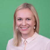 Picture of Christina Kampmann Nielsen
