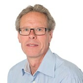 Picture of Håkan Svensson