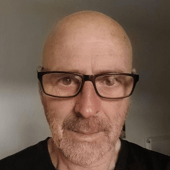 Picture of Michael Davies