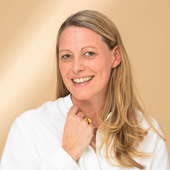 Bild på Anette Mühlbach