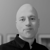 Picture of David Hedberg