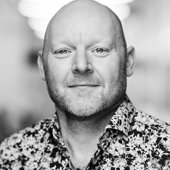 Picture of Mikkel Henriksen