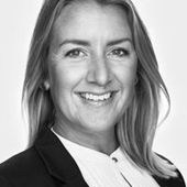 Bild på Charlotte Hallberg