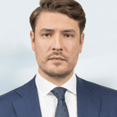 Bild på Richard Grön