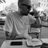 Picture of Jurjen Wijnstroom