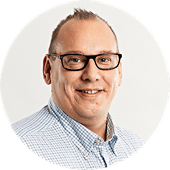Kuva henkilöstä Simo Tenhunen