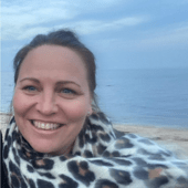 Picture of Mia Ohlsson