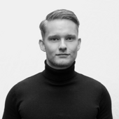 Picture of Adam Fredrik Henriksson