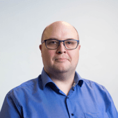 Billede af Lars Gørges Gormsen
