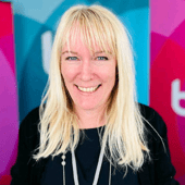 Picture of Ann-Charlotte Olsson