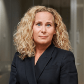 Bild på Cecilia Rudels