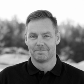 Bild på Andreas Platoff