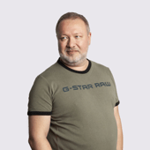 Foto van Robert Essenstam