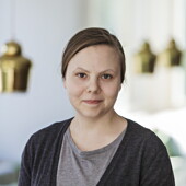 Bild på Mirva Virtanen