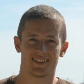Picture of Joachim Baert