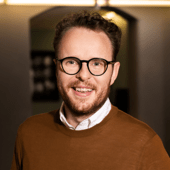 Picture of Sven Fredin