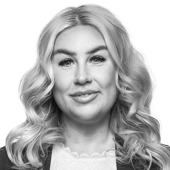 Bild på Clara Ström