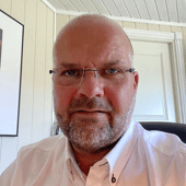 Picture of Raymond Walmestad