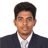 Picture of Dinesh Raju
