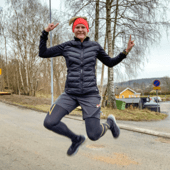 Bild på Monica Testa