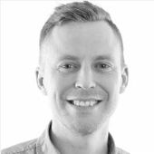 Picture of Mads Berg Hansen