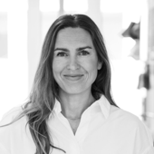 Bild på Karin Arbuthnott
