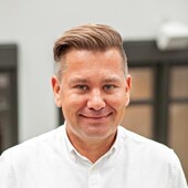 Picture of Fredrik Wessel