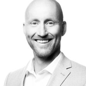 Bild på Johan Berglund