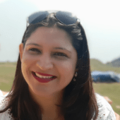 Picture of Prachee Verma