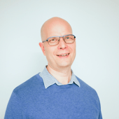 Kuva henkilöstä Juha Rautakorpi