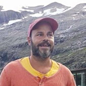 Bild på Bernhard Andresen