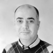 Bild på Shahram Jameeizadeh