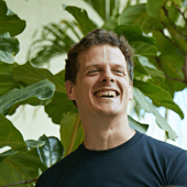 Picture of Tom Clarke