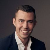 Picture of Filip Bengtsson