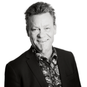 Bild på Kent Axelsson