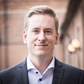Picture of Kristoffer Burman Lundin