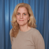 Bild på Lotta Lindström
